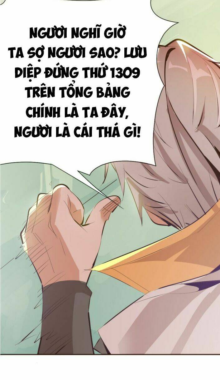 Ngự Thiên Thần Đế: Chapter 2.2