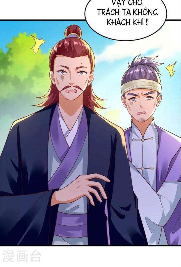 Chí Tôn Trọng Sinh: Chapter 186