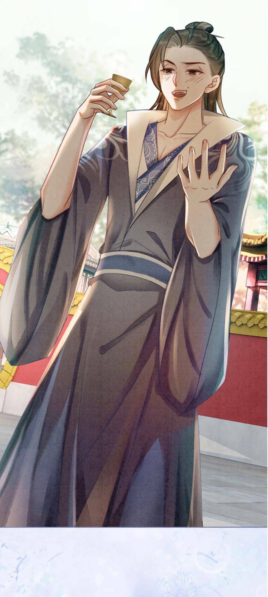 Xung Hỉ Vương Phi: Chapter 29