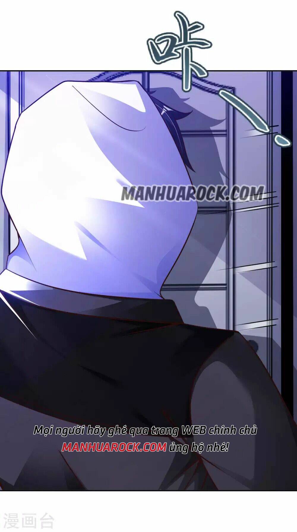 Sư Phụ Của Ta Là Thần Tiên: Chapter 37