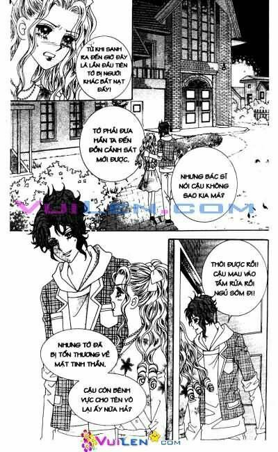 Chạm Mặt Thần Tượng: Chapter 4