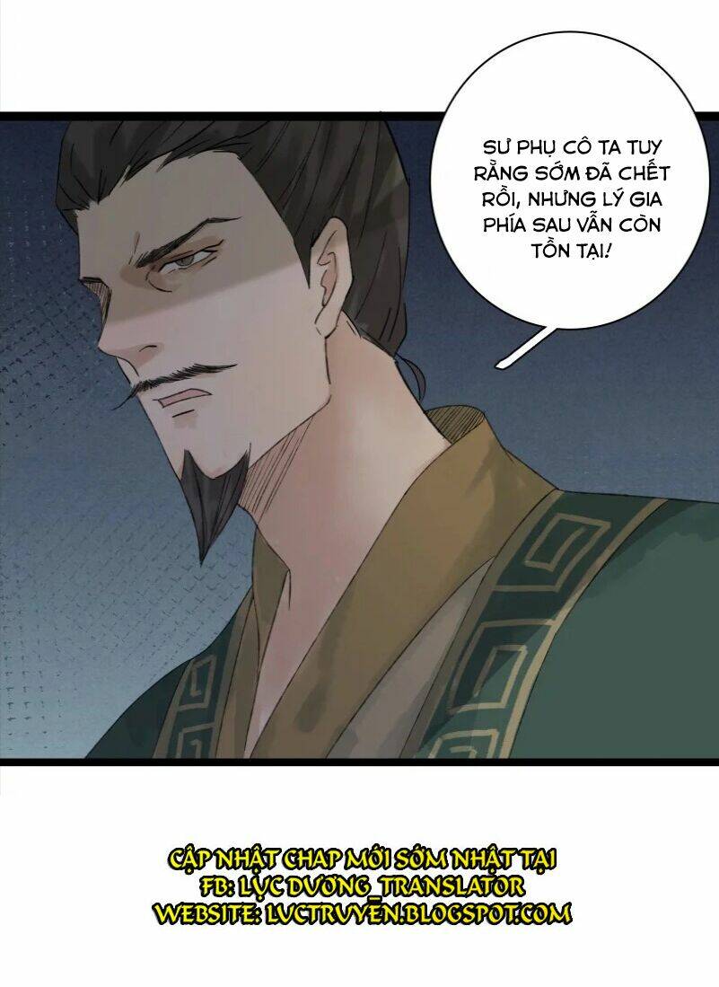 Thái Tử Bị Hoang Tưởng: Chapter 22