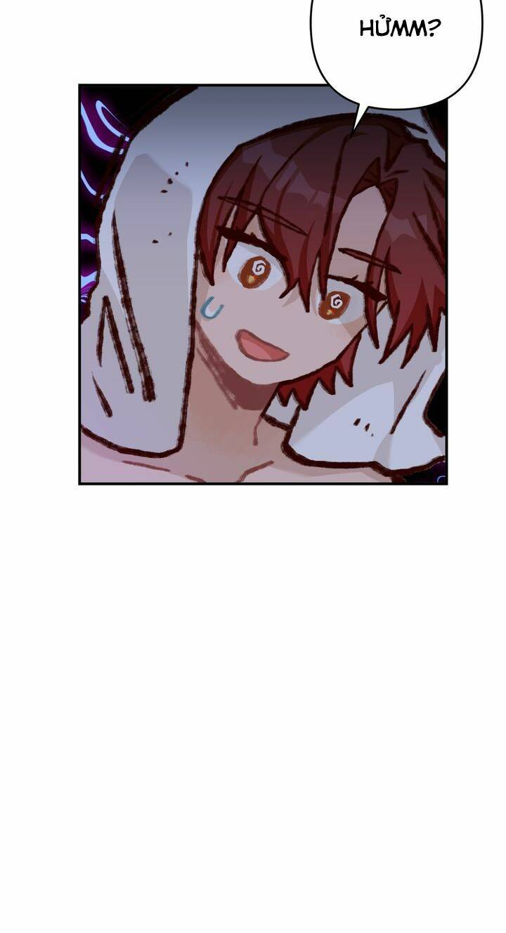 Aristité Được Ban Phước Một Lời Nguyền: Chapter 2