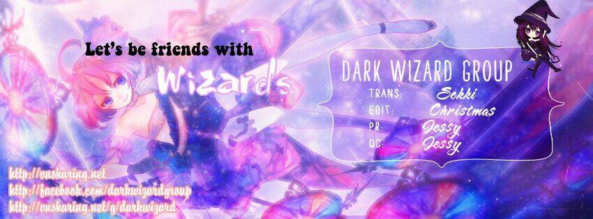 Koi ja Nai no da!: Chapter 7