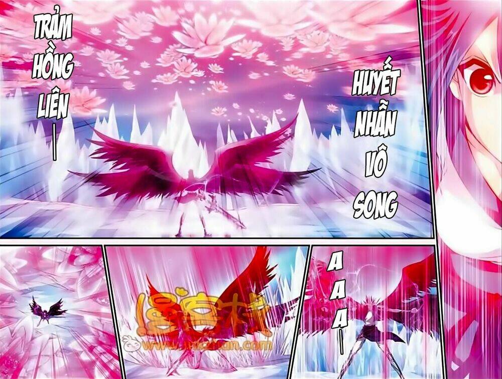 Thâu Tinh Cửu Nguyệt Thiên: Chapter 338
