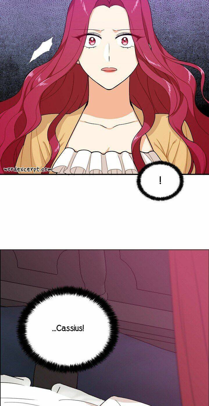 Xuyên Không Trở Thành Mami Phản Diện: Chapter 29