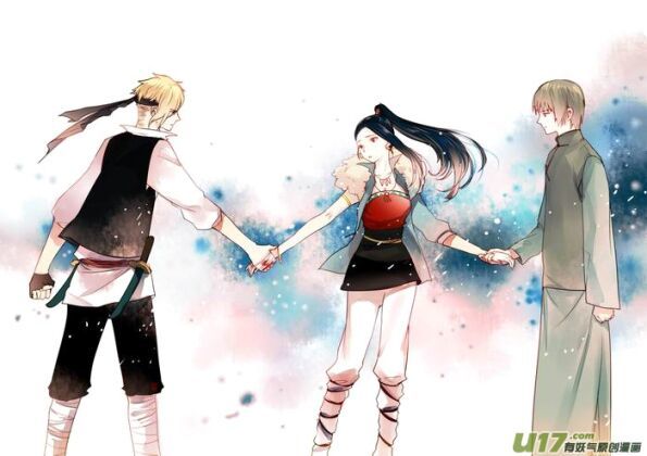 Nam Yên Trai Bút Lục: Chapter 6.2