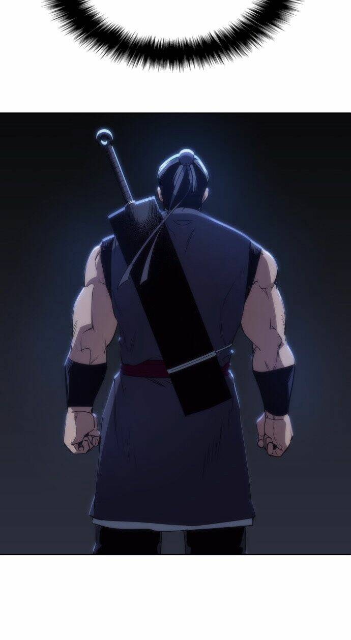 Câu Chuyện Về Người Lưu Giữ Lịch Sử: Chapter 7