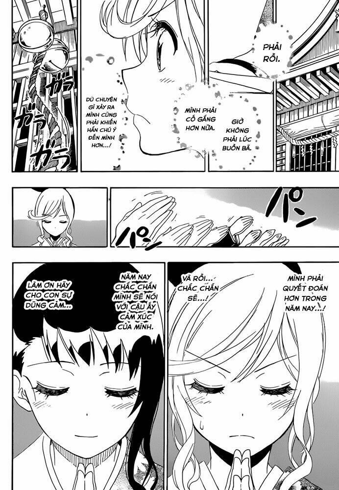 999 Nụ Hôn Bá Đạo Của Nam Thần: Chapter 172
