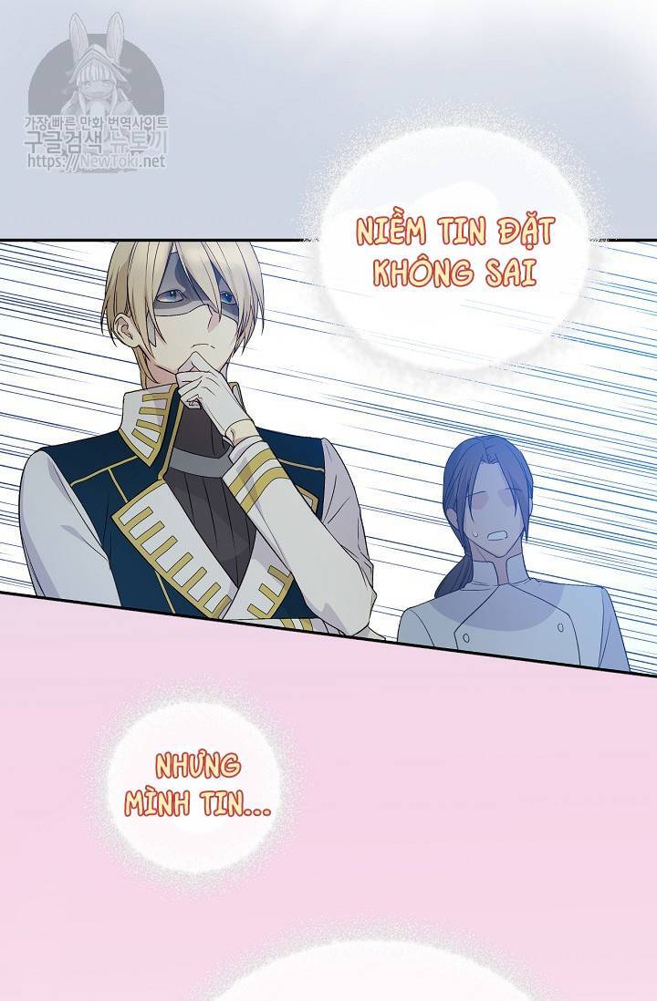 Cô Hầu Giỏi Giang: Chapter 14