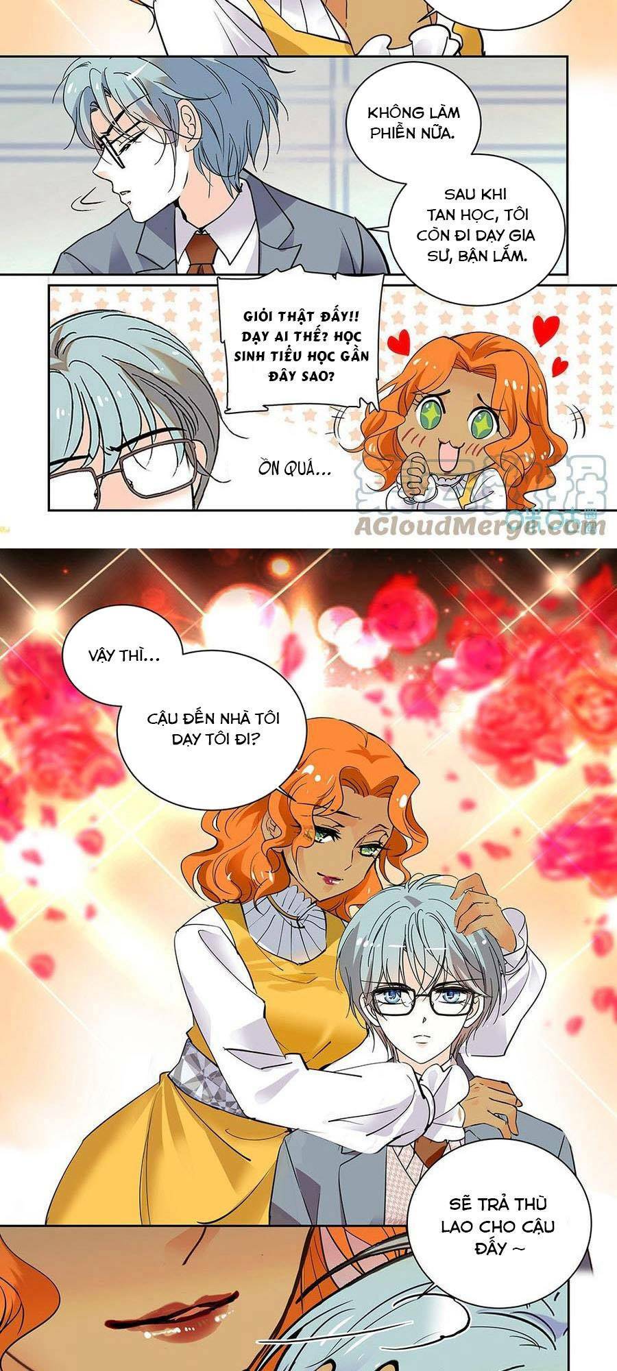 Thanh Ninh Chi Hạ: Chapter 489