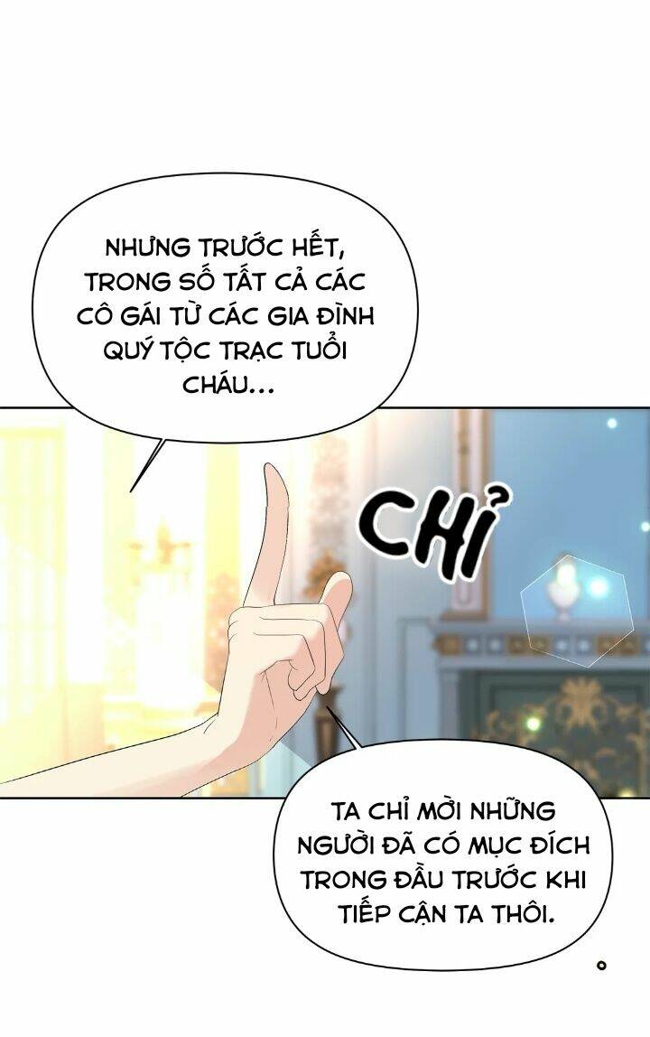 Công Chúa Thời Gian Có Hạn: Chapter 12