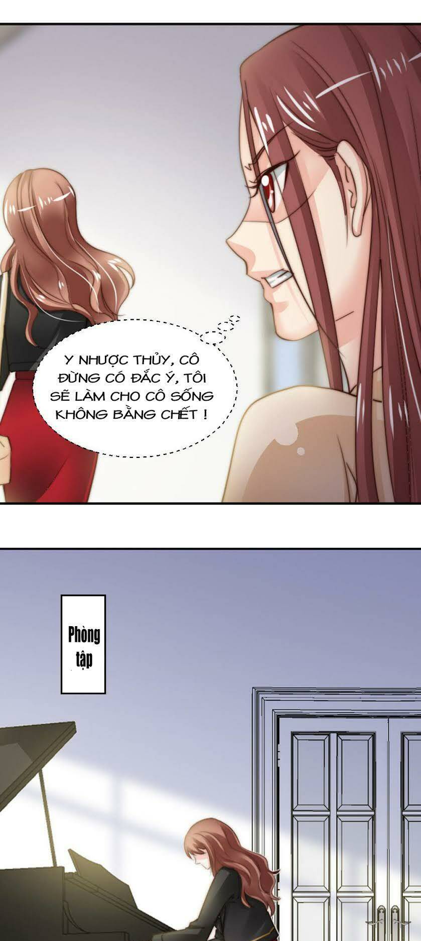 Bí Mật Của Thiên Kim: Chapter 114