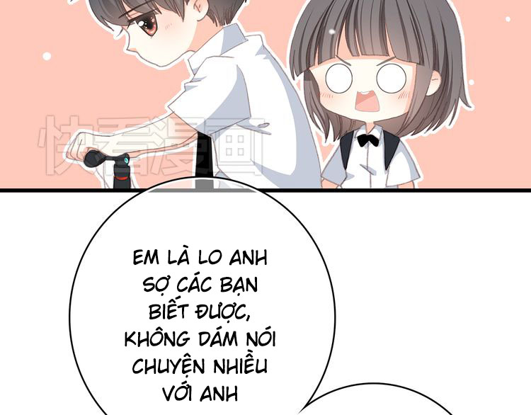 Con Tim Rung Động: Chapter 18
