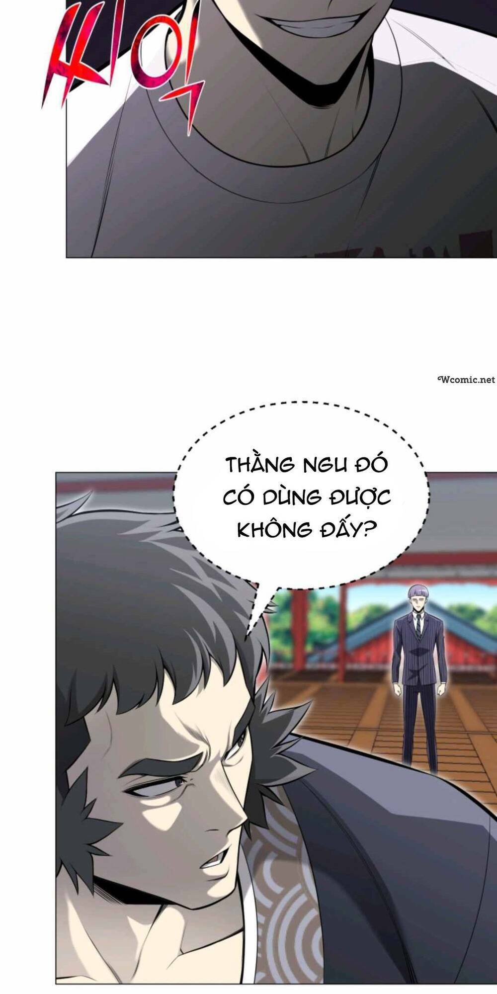 Luân Hồi Ác Nhân: Chapter 72