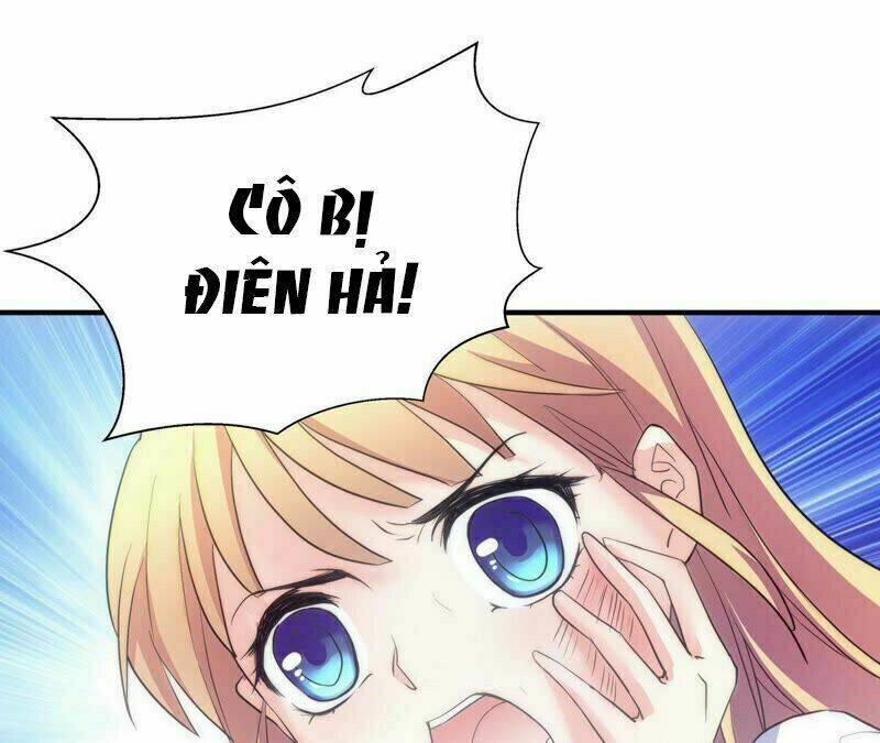 Chiến Lược Lãng Mạn Của Thịnh Thiếu: Chapter 3