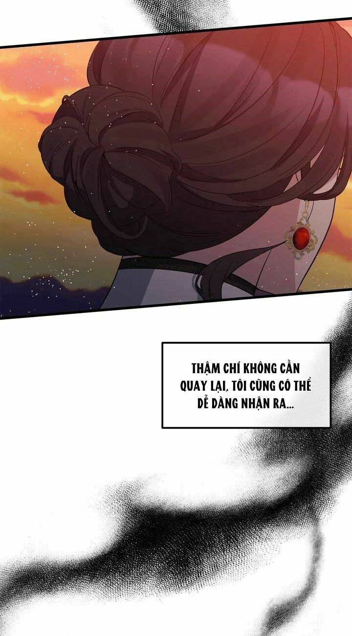 Nữ Công Tước Phương Bắc Là Một Nhân Vật Phản Diện: Chapter 15