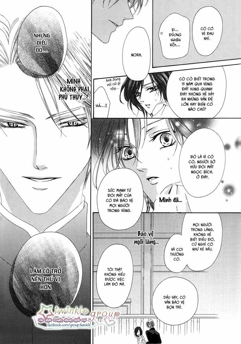 Kainushi Wa Akuma: Chapter 2