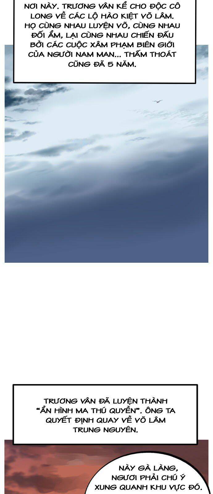 Cao Thủ 2: Chapter 140