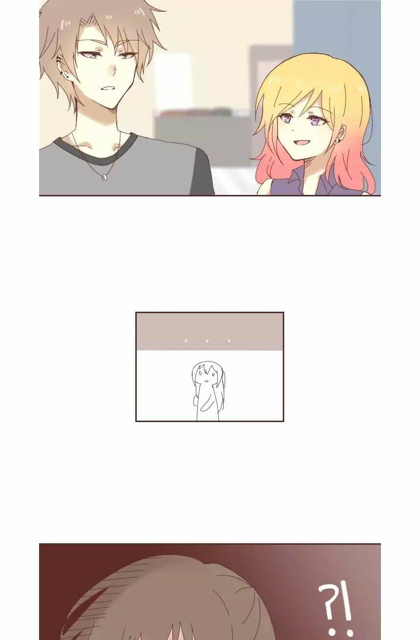 From Nightmare To Love: Chapter 8