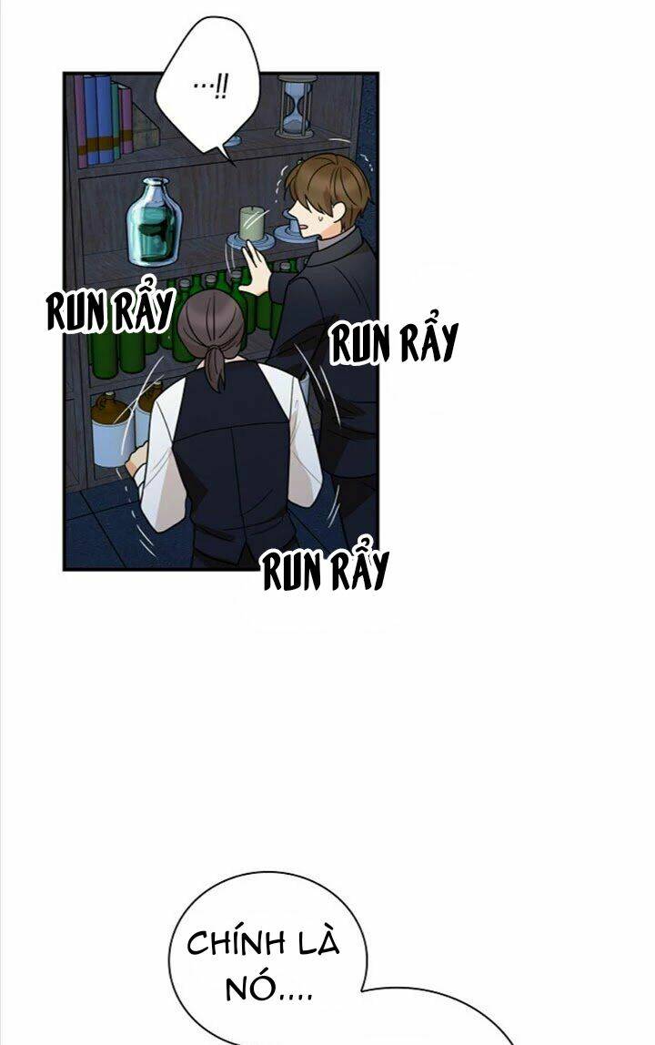 Xuyên Không Trở Thành Mami Phản Diện: Chapter 52