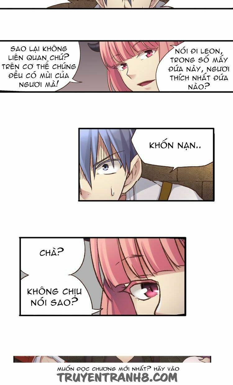 Vì Tôi Là Ông Chú Mở Tiệm Bán Vũ Khí: Chapter 45