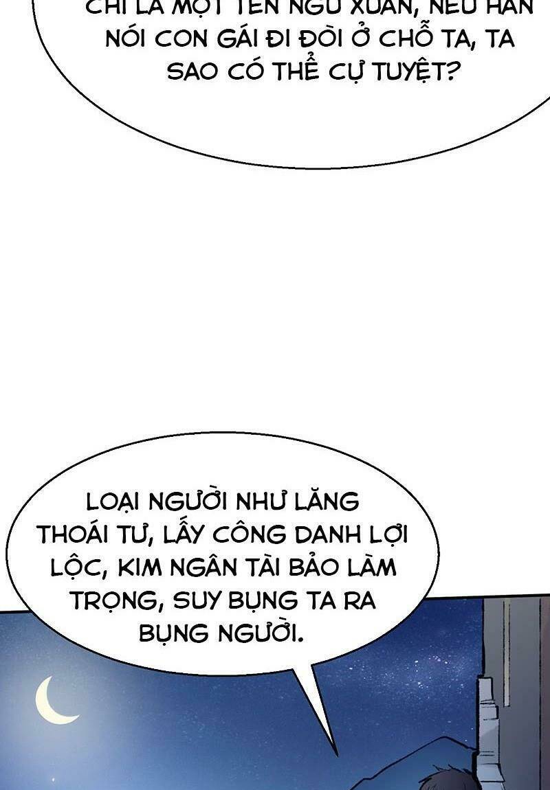 Liên Thành Quyết: Chapter 24