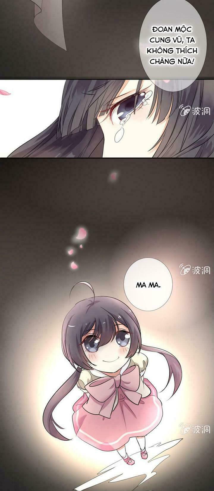 Ảnh Đế Cầu Sủng: Chapter 8