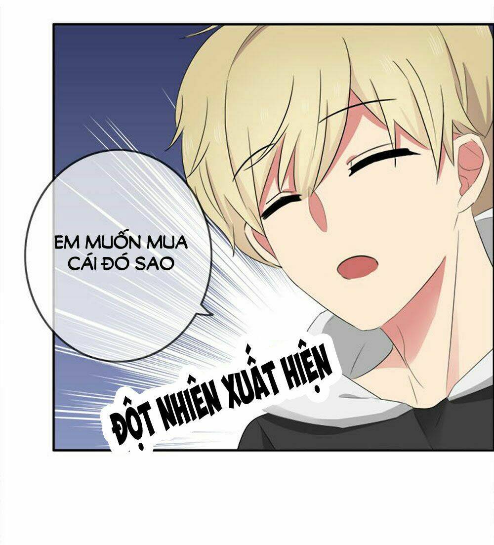 Đại Thần Tình Yêu Chớ Chạm Tôi: Chapter 75