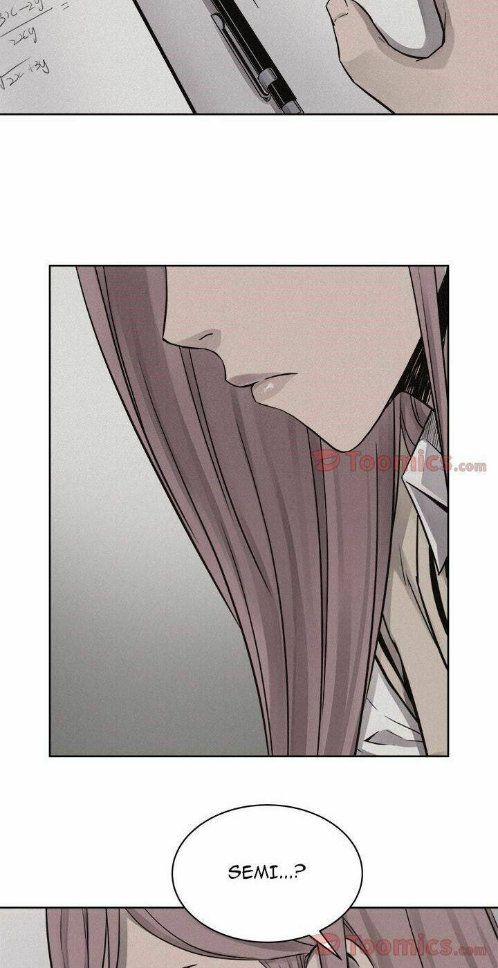 Nắm Đấm: Chapter 47