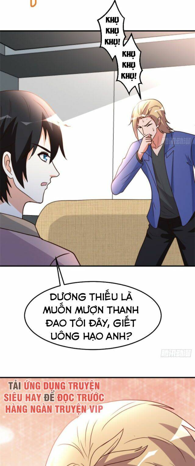 Trọng Sinh Tu Chân Tại Đô Thị: Chapter 95