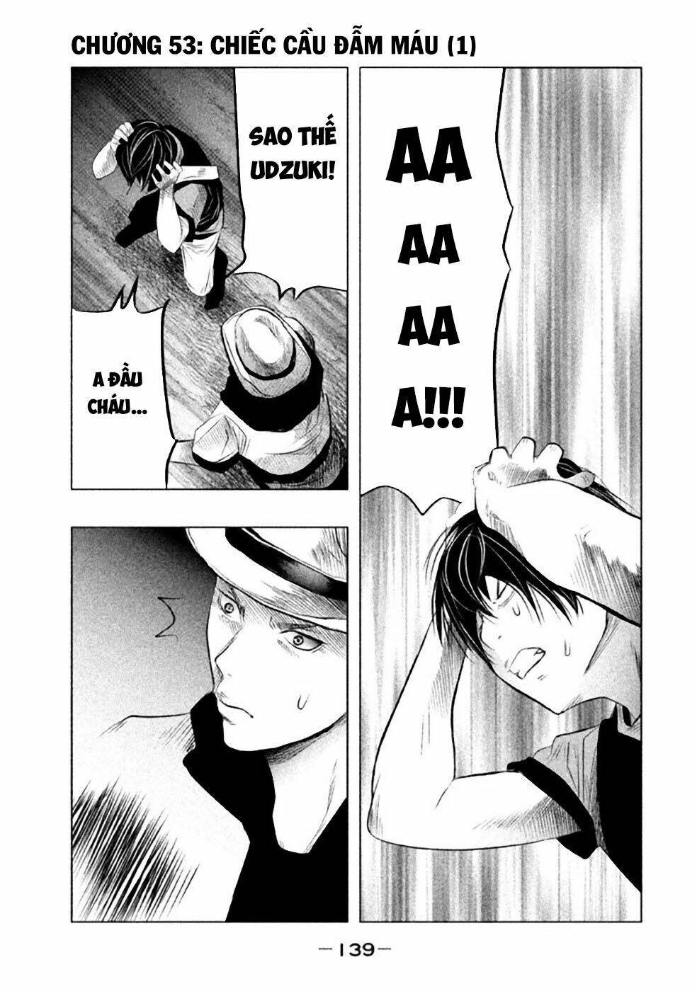 Ông Kẹ Sau 6H Tối!: Chapter 53