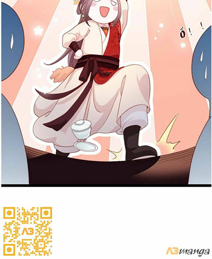 Đứng Lại! Phụng Chỉ Ăn Cướp: Chapter 38