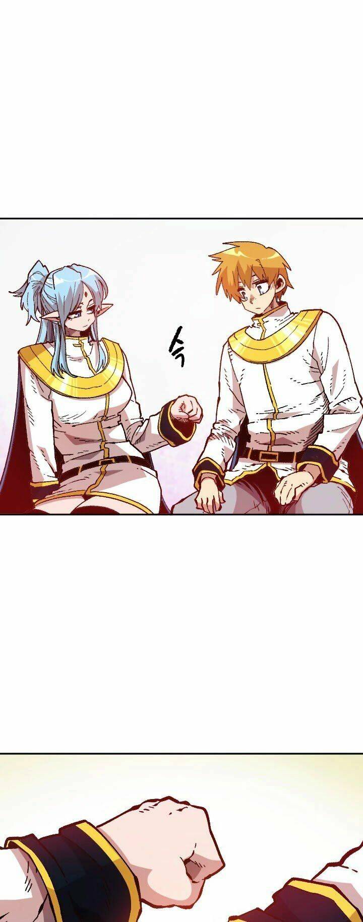 Nô Lệ Nghịch Thiên: Chapter 35