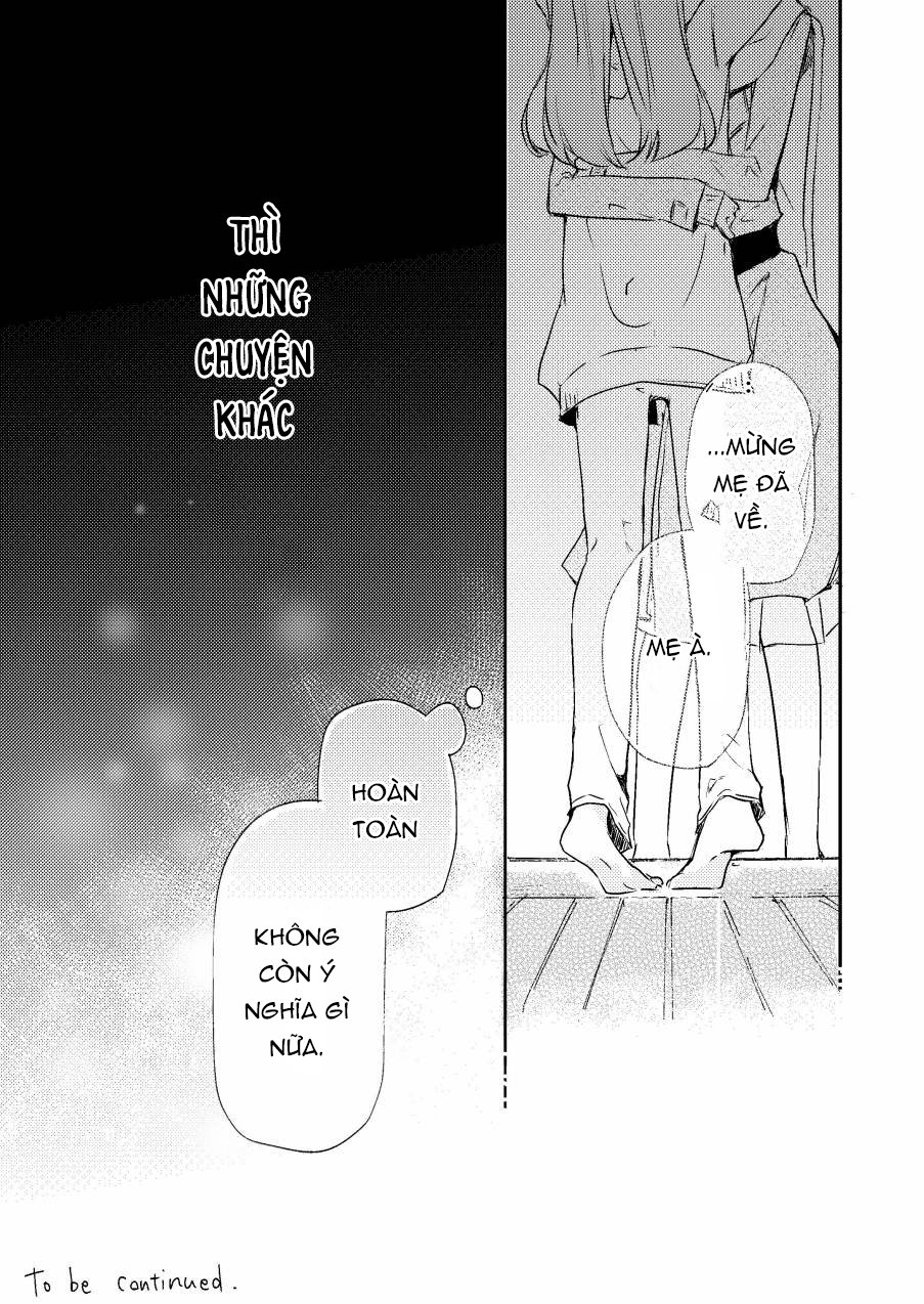 1 X 1/2: Chapter 8