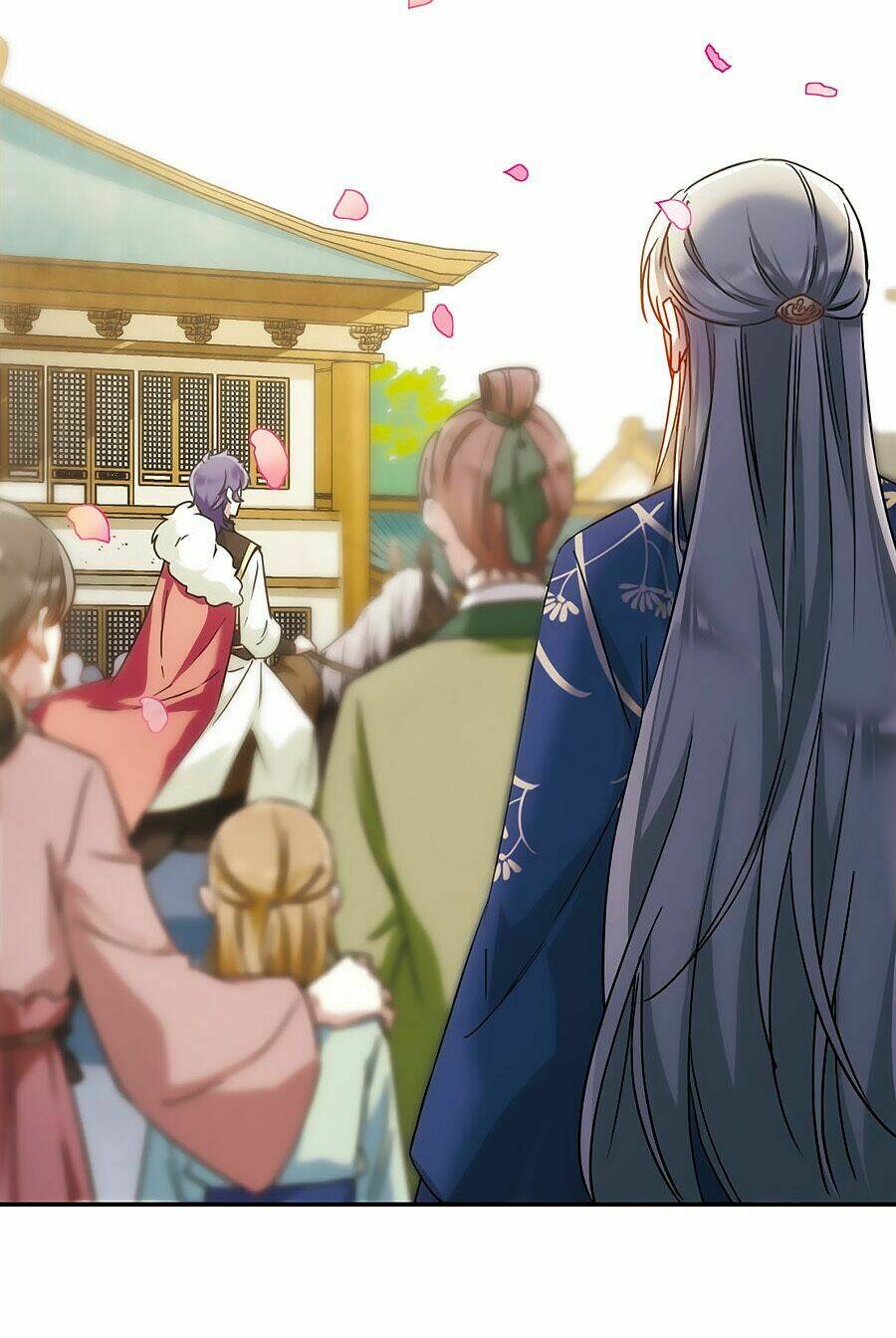 Thượng Quốc Phú Chi Thiên Đống Tuyết: Chapter 58