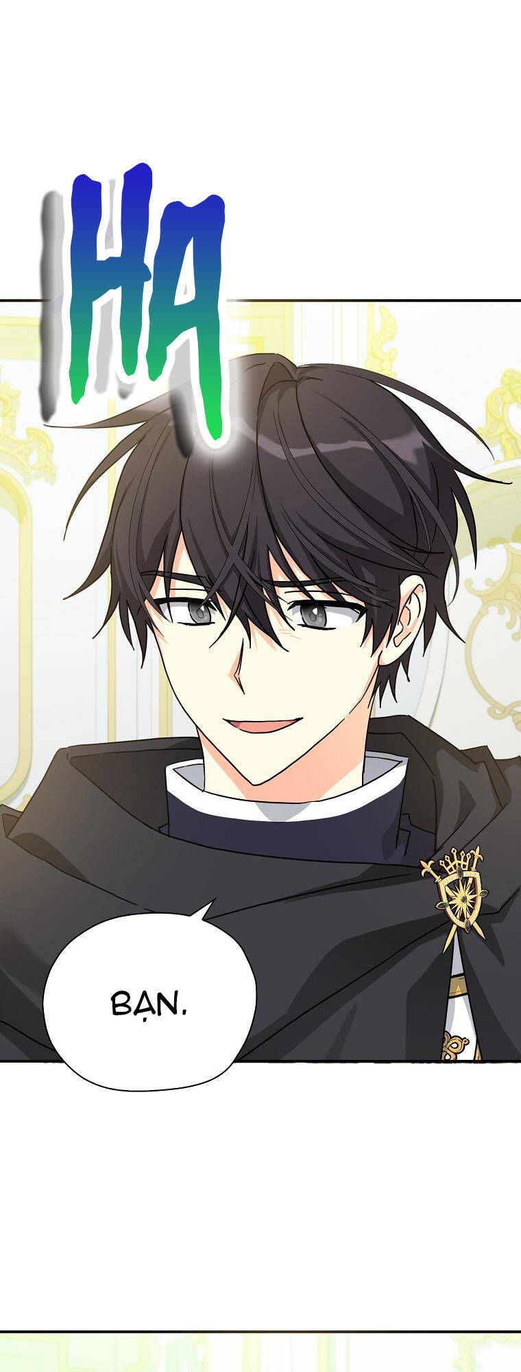Ba Người Anh Trai Của Tôi Là Bạo Quân: Chapter 58.1