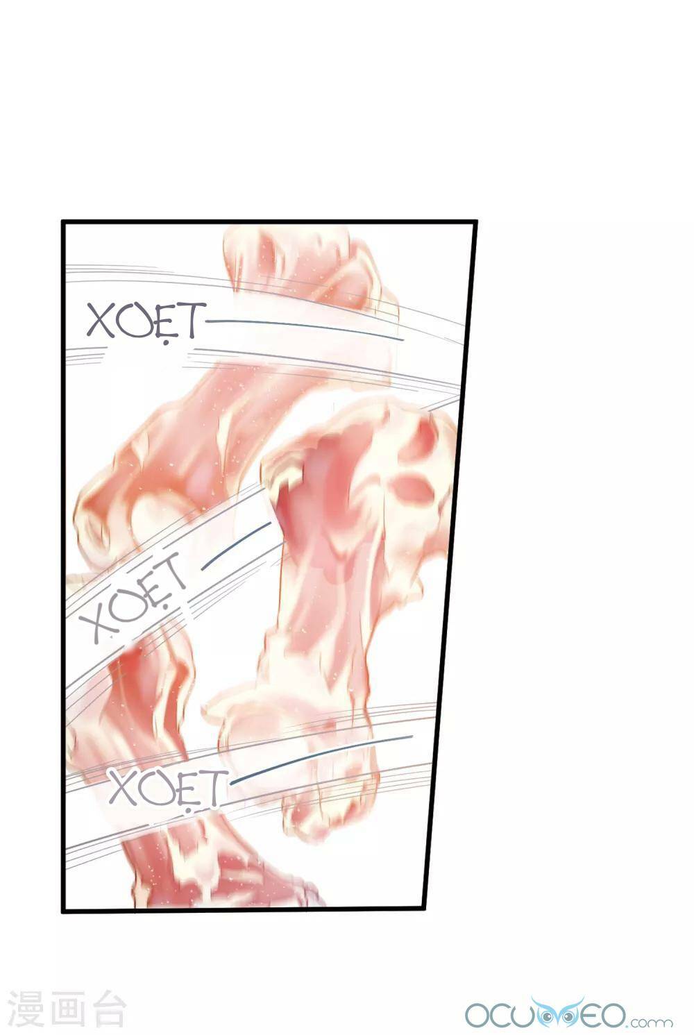 Danh Kiếm Chủng: Chapter 10