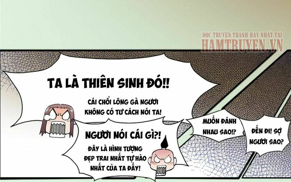 Hiệp Hành Cửu Thiên: Chapter 8