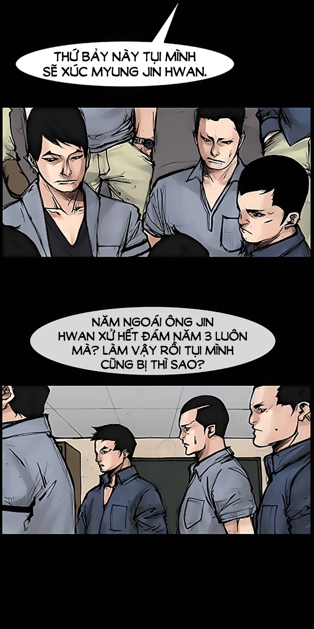 Độc Cô Tiền Truyện: Chapter 113