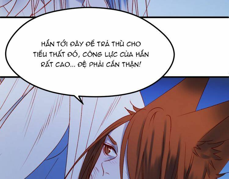 Lượm Được Một Tiểu Hồ Ly 2: Chapter 50