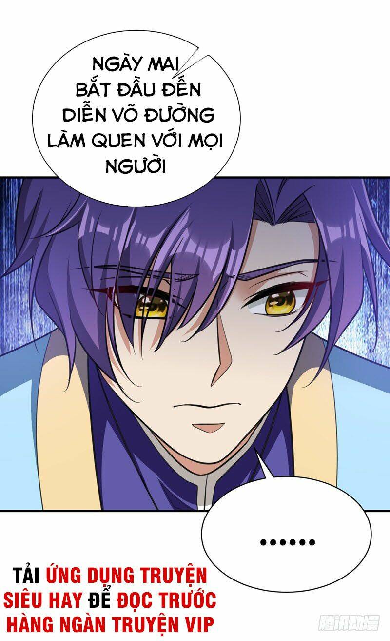 Yêu Giả Vi Vương: Chapter 85