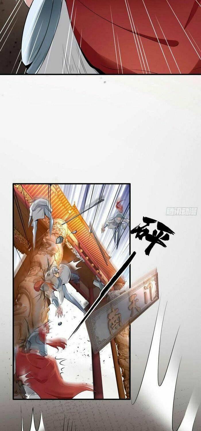 Tà Du Ký: Chapter 87