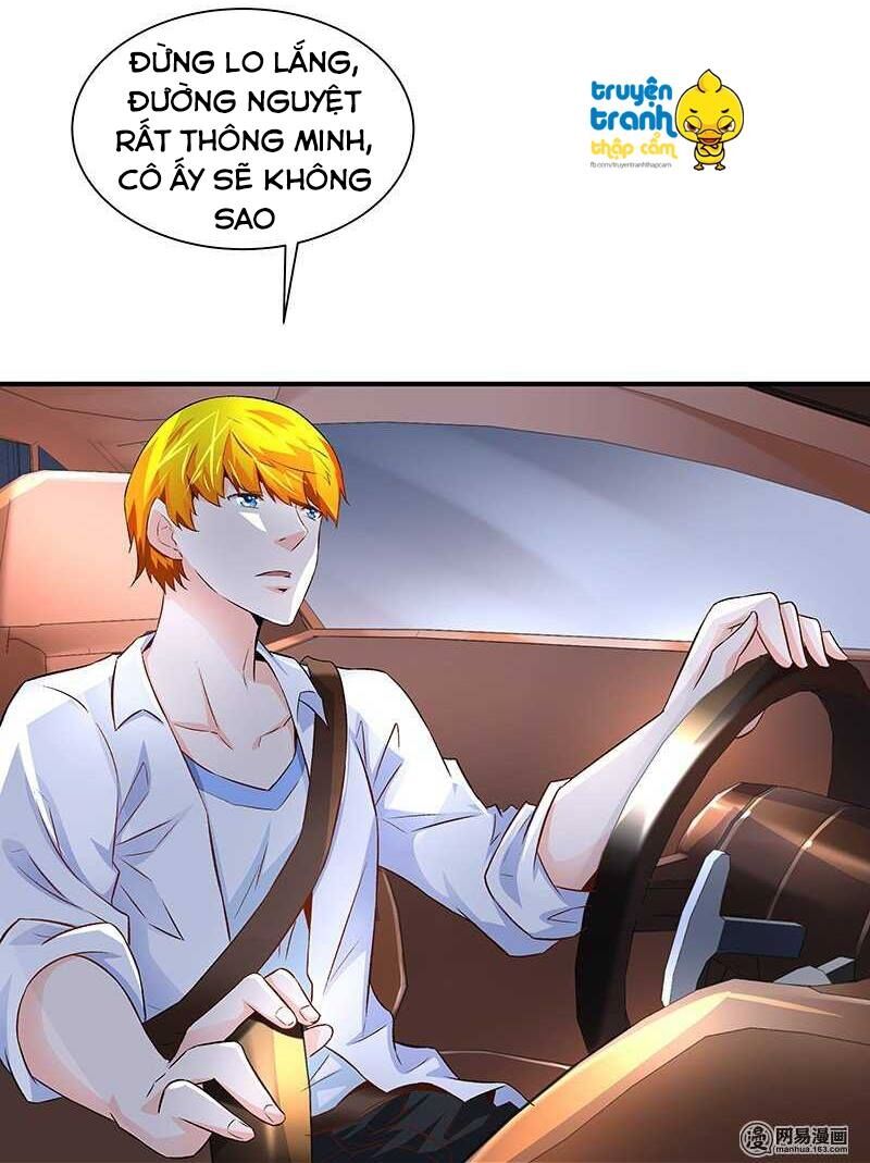 Cường Sủng Hào Môn Tiểu Manh Thê: Chapter 47