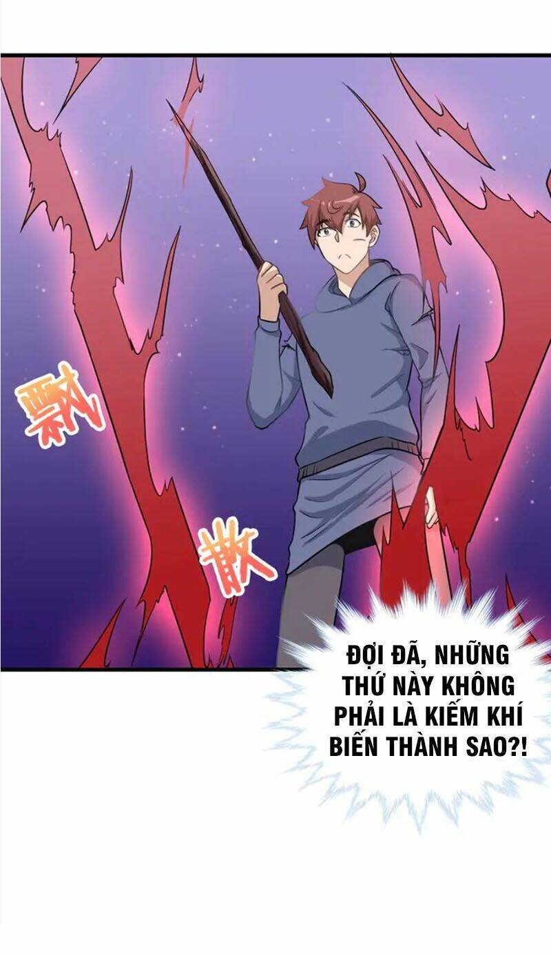 Hệ Thống Tu Tiên Mạnh Nhất: Chapter 100