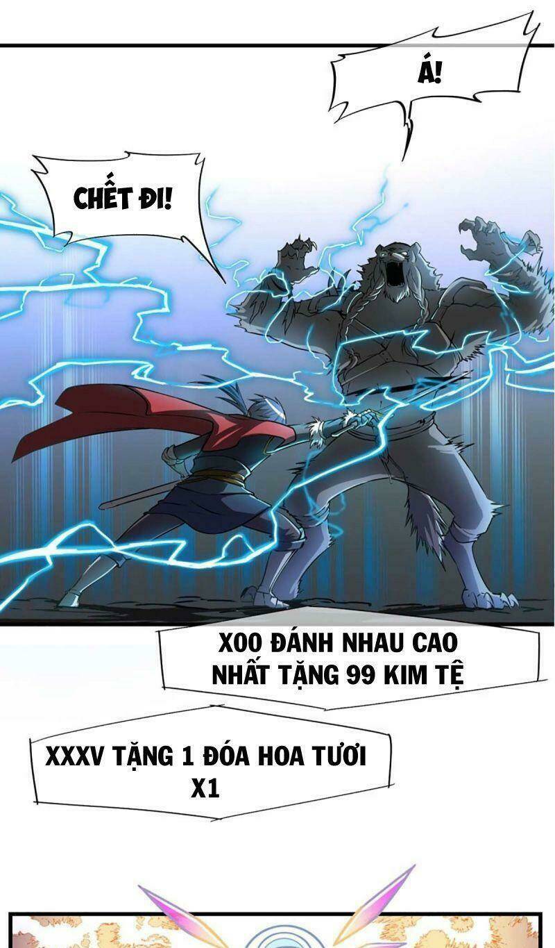 Ta Livestream Tại Dị Giới: Chapter 5