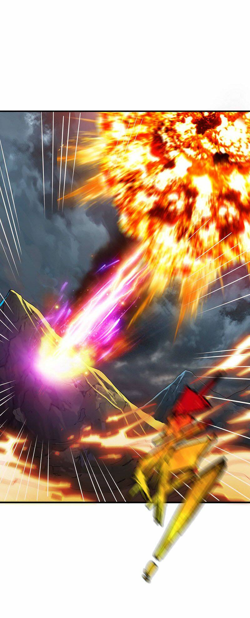 Chiến Đỉnh: Chapter 282