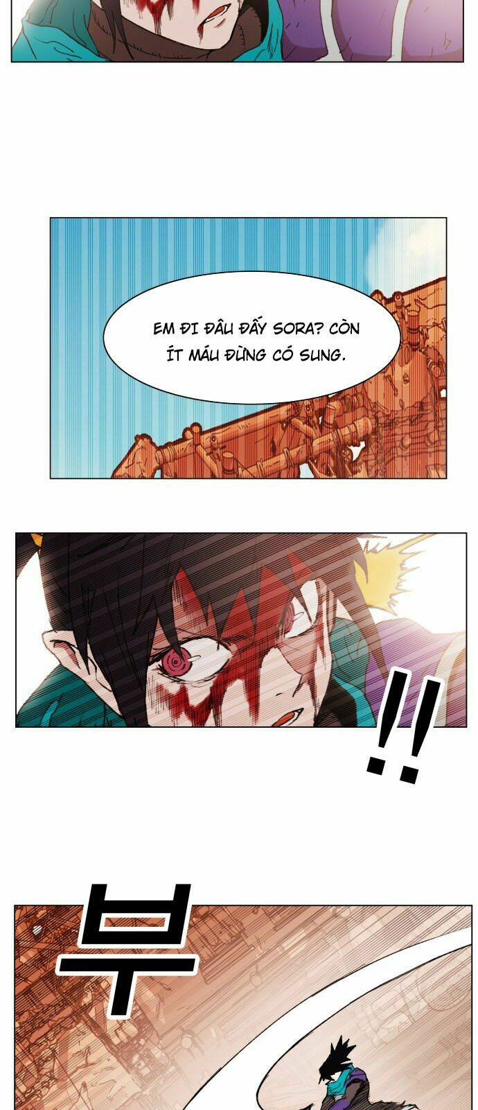 Hard Core Leveling Warrior: Chapter 155