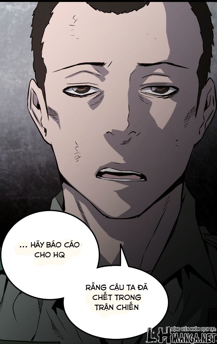 M.i.a - Jakjeonjung Siljong: Chapter 35