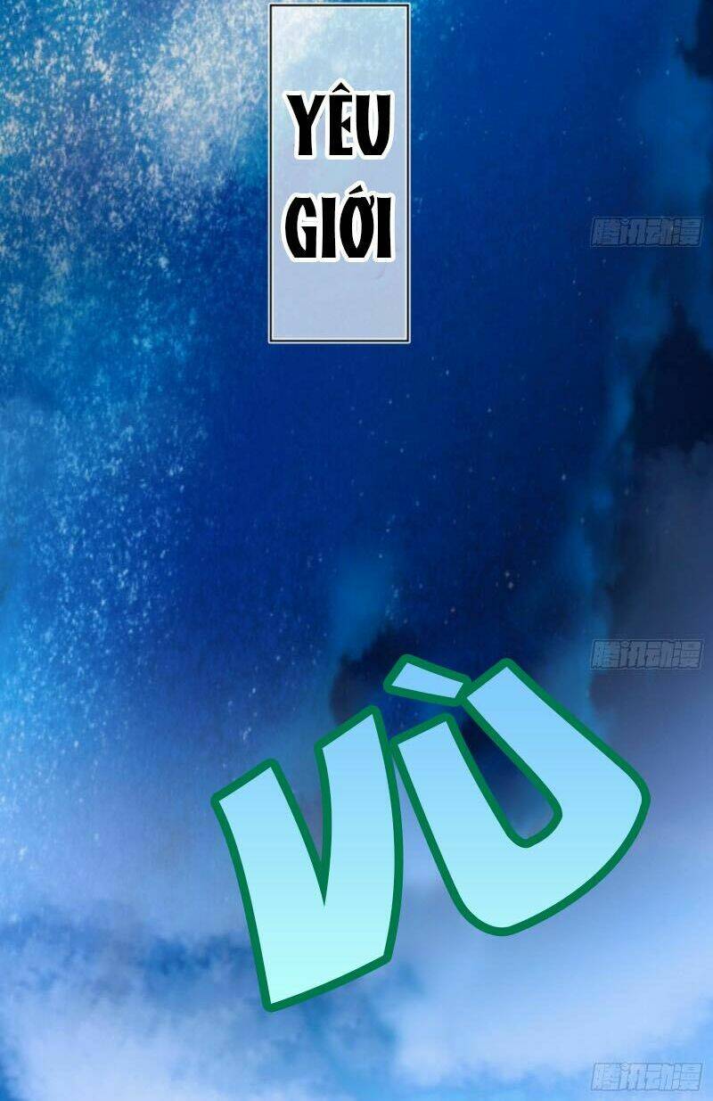 Hậu Cung Của Nữ Hoàng Có Chút Loạn: Chapter 10